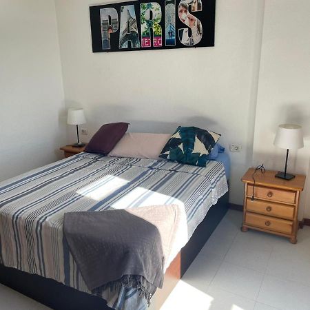 Las Chafiras Apartment. 3 Bedrooms Сан Мигел де Абона Екстериор снимка